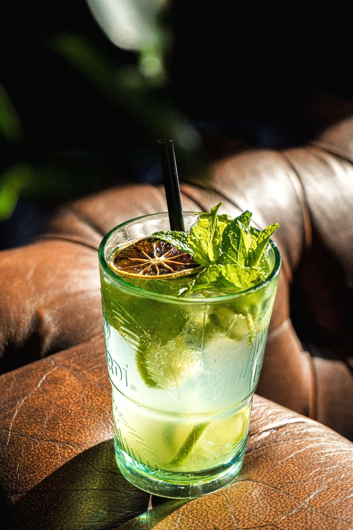 mojito, cocktail Cocktail, mojito