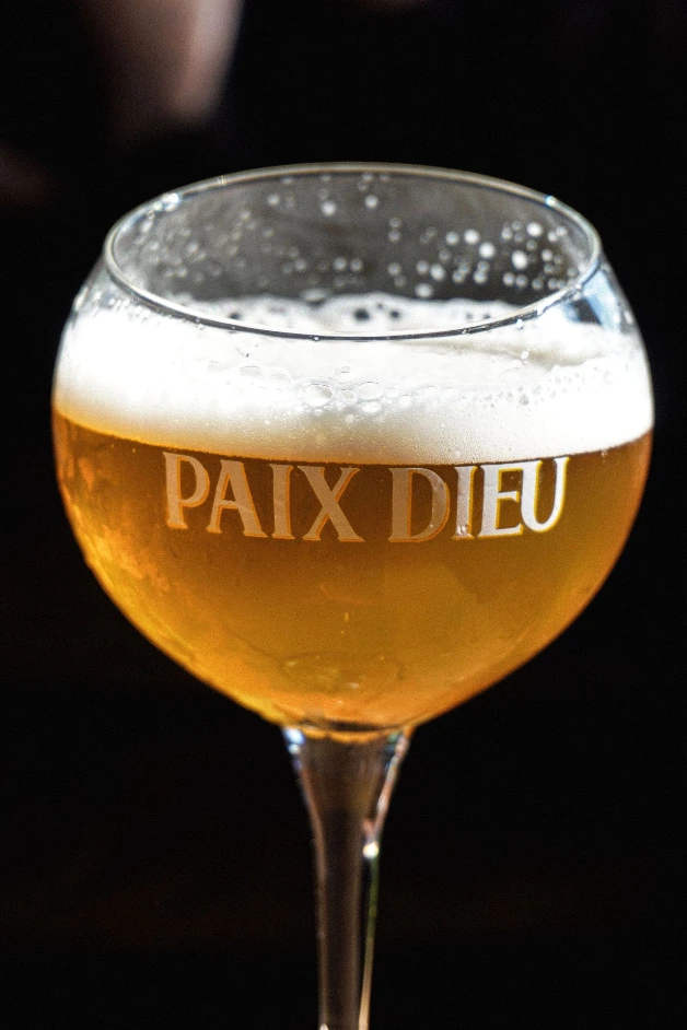 Paix dieu au fût Paix Dieu, Fût