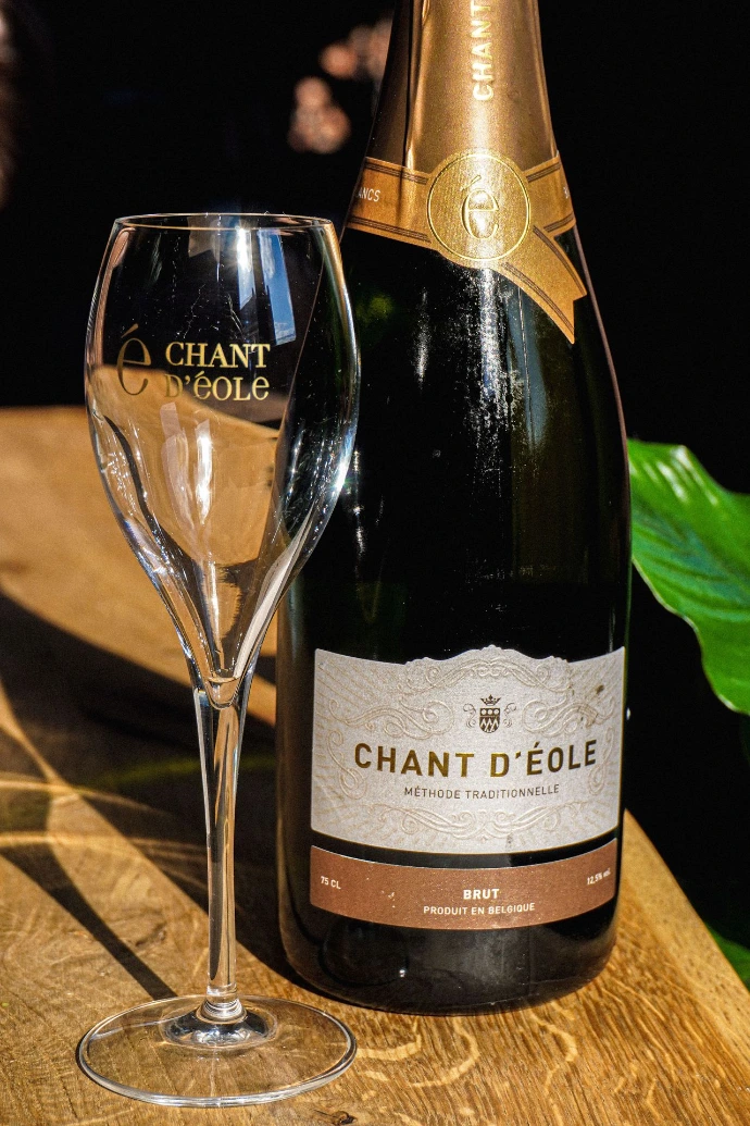 chant d'éole Chant d'éole, champagne